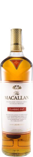 Macallan Classic Cut 2018 Limited Edition