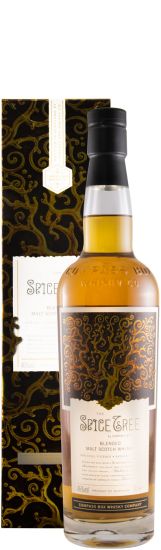 Compass Box The Spice Gree