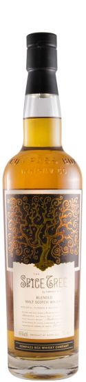 Compass Box The Spice Gree
