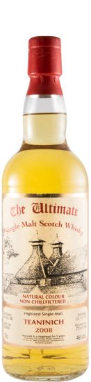2008 The Ultimate Teaninich