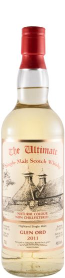 2011 The Ultimate Glen Ord