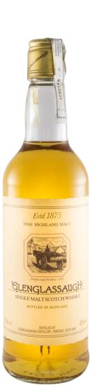 Glenglassaugh 75cl