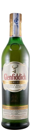 Glenfiddich The Original 70cl