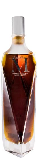 2016 Macallan M Black