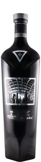 Macallan Rare Cask Black Limited Edition