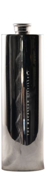 Macallan Rare Cask Black Limited Edition