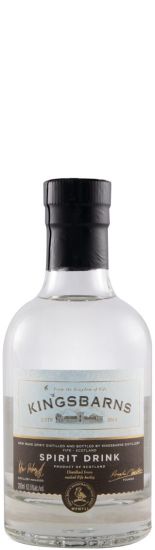 Kingsbarns Spirit Drink 20cl