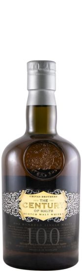 Chivas Brothers The Century of Malts 75cl