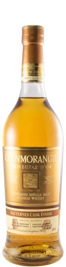 Glenmorangie Nectar d'Or