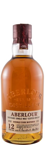 Aberlour Double Cask 12 years