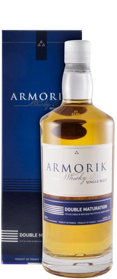 Armorik Double Maturation
