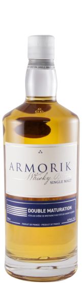 Armorik Double Maturation