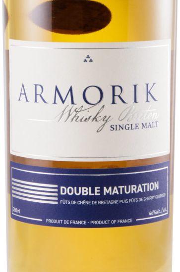 Armorik Double Maturation