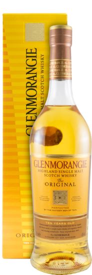 Glenmorangie Ray of Light Edition 10 years