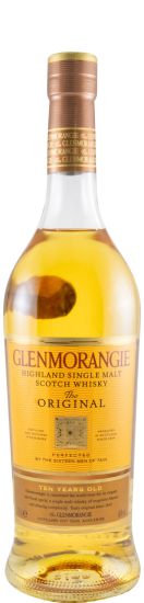 Glenmorangie Ray of Light Edition 10 years