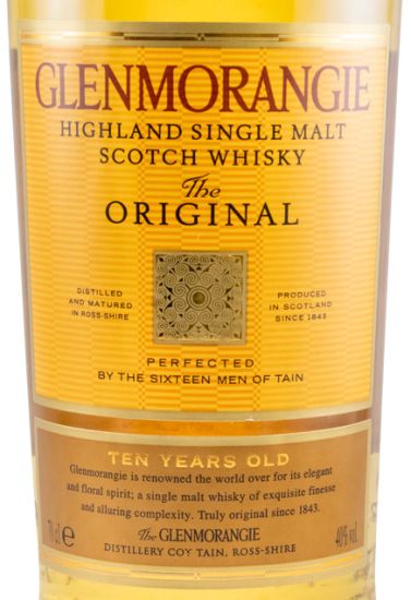 Glenmorangie Ray of Light Edition 10 years