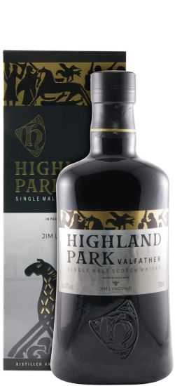 Highland Park Valfather