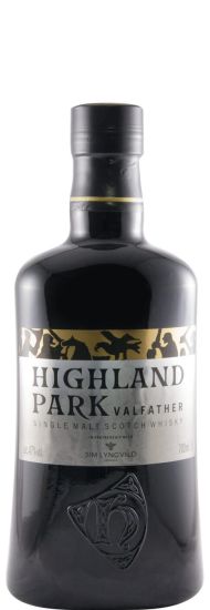 Highland Park Valfather