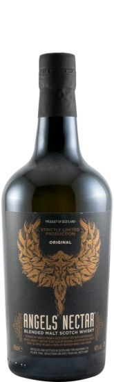 Angel's Nectar 5 years