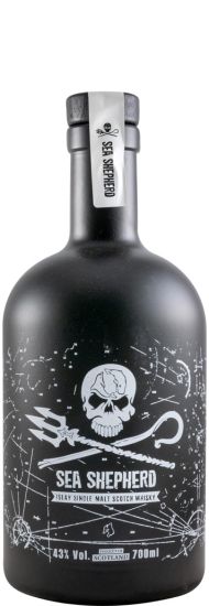 Sea Shepherd Single Malt