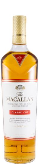 Macallan Classic Cut 2020 Limited Edition