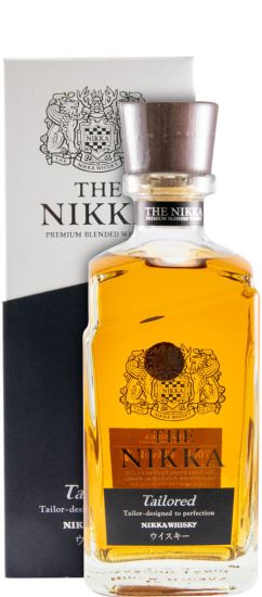 Nikka The Tailored