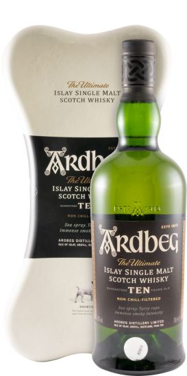 Ardbeg Ardbone 10 years