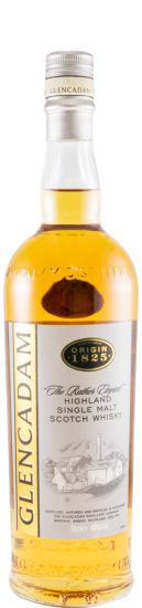 Glencadam Origin 1825 The Rather Elegant