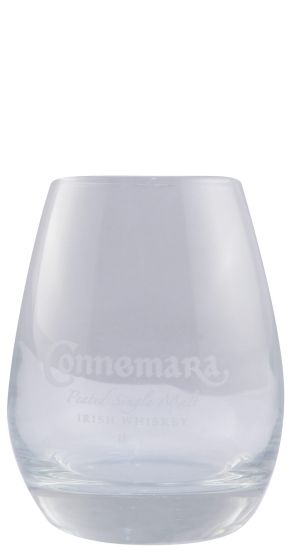 Connemara Distillers Edition Peated Single Malt c/2 Copos