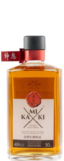 Kamiki Batch N.º 003 50cl
