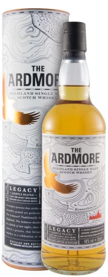 Ardmore Legacy