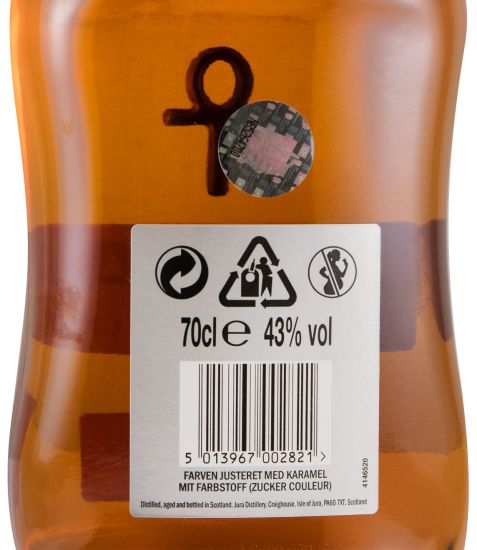 Jura Superstition c/2 Copos