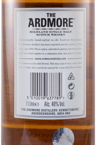 Ardmore Triple Wood 1L