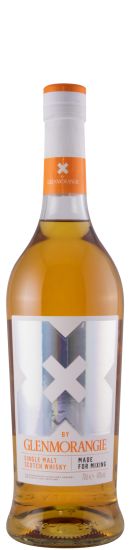 Glenmorangie X