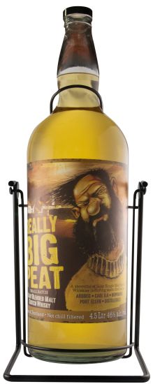 Douglas Laing's Big Peat 4,5L