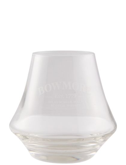 Bowmore Legend w/Glass
