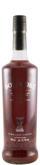 Bowmore Timeless Series 27 anos