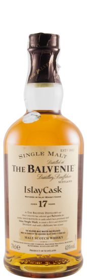 Balvenie Islay Cask 17 anos 43%