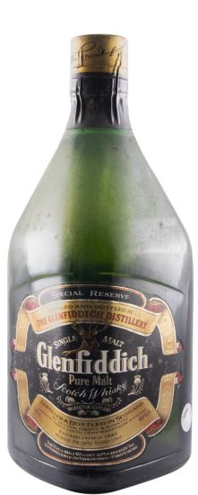 Glenfiddich Special Reserve 1,75L