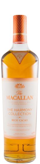 Macallan The Harmony Collection Rich Cacao