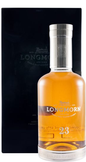 Longmorn 23 years