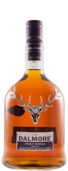 Dalmore Port Wood Reserve