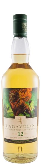 Lagavulin 2021 Special Release 12 anos
