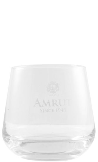 Amrut Bagheera Sherry Cask Finish c/2 Copos