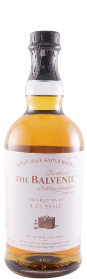 Balvenie Stories The Creation of a Classic