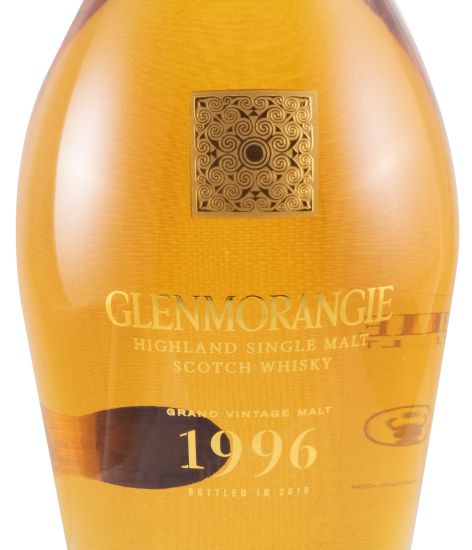 1996 Glenmorangie Grand Vintage