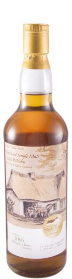 2006 Whisky Krüger Glentauchers 9 anos