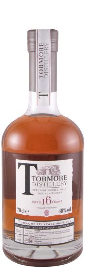 Tormore 16 years