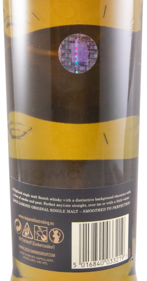 Loch Lomond Single Malt