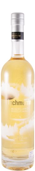 Inchmurrin Natural Colour 12 years